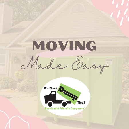 Moving Made Easy